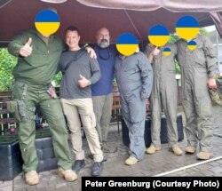 Фото надане Тревором Герстеном