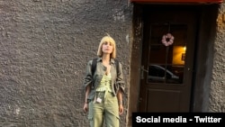  نازیلا معروفیان، خبرنگار