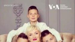 Три брати вступили до військового ліцею у Львові, щоб втілити власну мрію. Відео