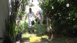 "Fui despedido por no tener papeles"