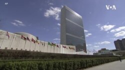 聯合國對香港警方拘留六四事件紀念者表示“震驚”