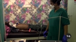 Tuberculosis Remains One of World’s Deadliest Diseases, but Vaccine Hopes Rise