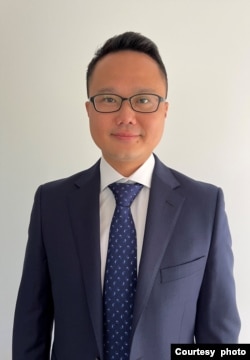 澳大利亞墨爾本大學治理與政策分析中心研究員羅立佳 (照片提供: 羅立佳)