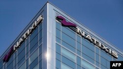 ཧྥ་རན་སིའི་ན་ཊིཀ་སེ་སི་དངུལ་ཁང་།