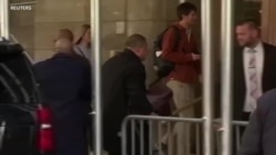 Gran jurado de Nueva York vota para imputar a Trump