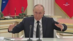 Ուկրաինայի դեմ պատերազմ սկսելու Պուտինի որոշումը «կործանել է ռուսների մի ողջ սերնդի ապագան». վերլուծաբան