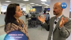 Xitoy-Markaziy Osiyo: Uyg'ur tahlilchi (2) 