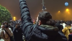 Hatay’daki 6 Şubat anmasında hem hükümet hem de muhalefet protesto edildi