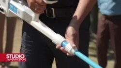 Pod minama 40% Ukrajine, saveznici pomažu u čišćenju