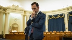 眾院兩黨議員呼籲拜登政府盡快向台灣交付武器以遏阻北京侵台：若戰爭爆發美國祇有兩個惡劣選項