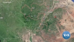  በጎሮ ዶላ ወረዳ በዐዲሱ የዞን መዋቅር ተቃውሞ የተማሪ ምዝገባ እንዳልተካሔደ ተገለጸ