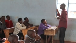 Burundi: Abigisha Barenga 1500 Ntibaronkejwe Umushahara w'Ukwezi kwa Mbere 2024