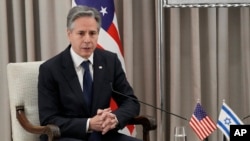 Էնթոնի Բլինքեն