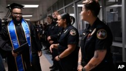 Konnektikut shtatidagi qamoqxona, 9-iyun, 2023