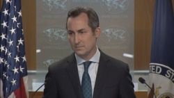 Amerika poziva na istragu navoda o izbornim nepravilnostima