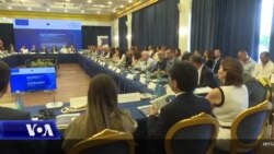 Tiranë, SHBA dhe BE kërkojnë më shumë rezultate në luftën kundër krimit dhe korrupsionit