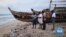 Ghana Officials: Crackdown on Illegal Fishing Might Cause Friction With China 