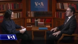 Shtuni: Konfliki në Lindje të Mesme po përshkallëzon polarizimin në Ballkanin Perëndimor