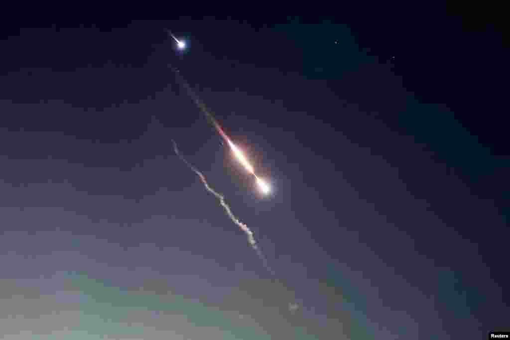 Quddus, 14-aprel, 2024