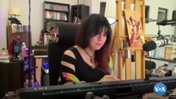 AI မှာ မူလရင်းမြစ်ဖန်တီးမှုဖော်ပြရေးဥပဒေပြဌာန်းဖို့ ကန်အဆိုပြု