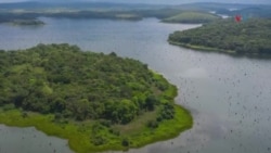 Río Indio, la solución a la crisis hídrica del Canal de Panamá