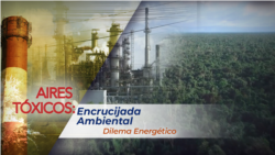 Dilema energético en EEUU: contaminación ambiental vs energía
