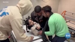 Xalqaro hayot - 18-dekabr, 2023-yil