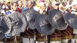 በኅብራዊው ፍቼ ጫምባላላ ዐውደ ዓመት አንድነትን ማጎልበት እንደሚገባ ተገለጸ