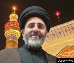 سلیمان موسوی‌فر