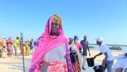 Cabo Delgado: Comunidades devem ser capacitadas para combater o terrorismo