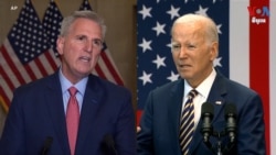 ការ​ស៊ើបអង្កេត​របស់​រដ្ឋ​សភា​អាមេរិក​​ដើម្បី​ចោទប្រកាន់​ដក​តំណែង​​ប្រធានាធិបតី​គ្រប​លើ​ការ​ពិភាក្សា​ពី​ច្បាប់​ថវិកា