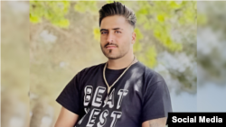 میلاد زهره‌وند، هشتمین نفری بود که در ارتباط با اعتراضات اخیر ایران اعدام شد