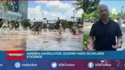 ABD'de 140 milyondan fazla insan için sıcaklık uyarısı