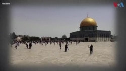 اسرائیل فلسطین تنازع: دو ریاستی حل کیا ہے؟