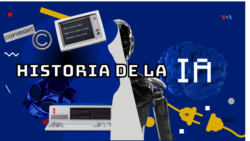 Historia de la IA: cómo su desarrollo ha ido de la mano con el avance de la neurociencia