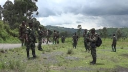 DRC: Waasi wa M23 waanza tena mapigano mapya dhidi ya majeshi ya serikali