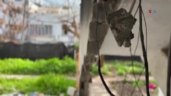 Refugiados enfrentan desplazamiento forzado en áreas de Israel atacadas por Hamás