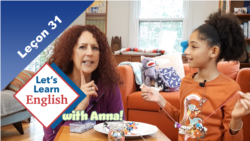 Lesson 31: Que font les amis lorsqu’ils sont ensemble? 