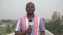 Le journal de la CAN : les affiches des quarts de finale 