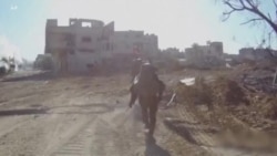 Netanyahu: War on Hamas to Continue for ‘Many More Months’