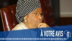 À Votre Avis : les femmes cheffes de partis politiques