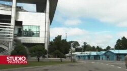 Prebjeg američkog vojnika u Sjevernu Koreju u vrijeme povišenih nuklearnih tenzija