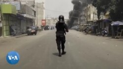 Macky Sall demande au gouvernement des mesures pour préserver l'ordre public