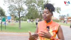 ការចូលឆ្នាំរោងរបស់ចិនមិនមានភាពតានតឹងសម្រាប់ចិនដីគោក និងតៃវ៉ាន់នៅអាហ្វ្រិកខាងត្បូងនោះទេ