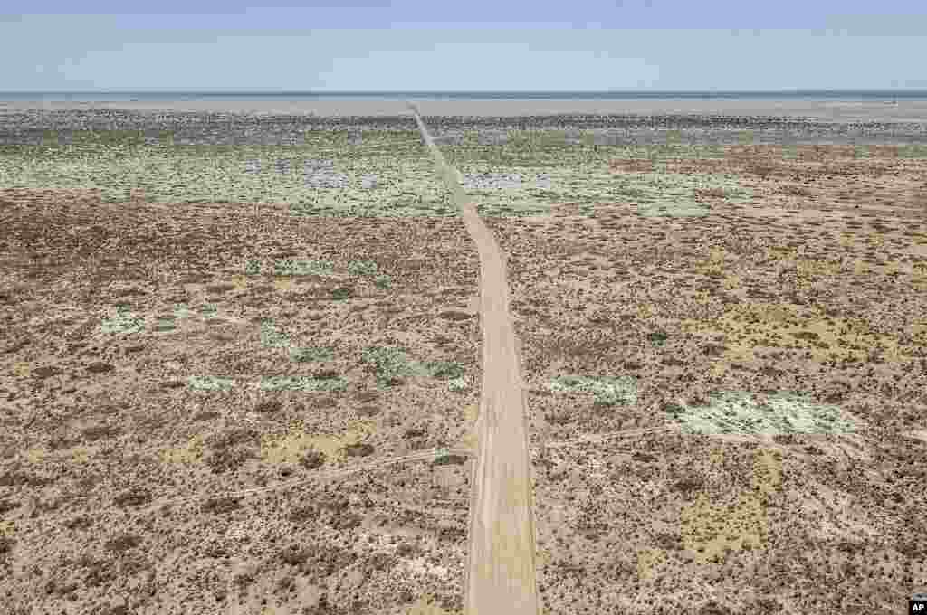 Mo'ynoq, Qoraqalpog'iston, O'zbekiston