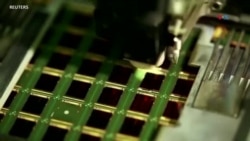 PANORAMA | EEUU y China, una batalla por los semiconductores