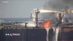 Ấn Độ phô trương sức mạnh ở biển Ả Rập giữa các cuộc tấn công của Houthi và sự trỗi dậy của cướp biển 