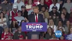 နေတိုးမဟာမိတ်အပေါ်  ထရမ့် ပြောဆိုချက်နဲ့ တုံ့ပြန်မှုများ