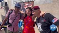 Biden Administration Helping Deported Veterans Return to US