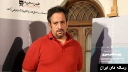 مهدی افشارنیک - روزنامه‌نگار